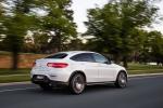 Mercedes-Benz GLC250 4Matic AMG Line Coupe 2016 года (AU)
